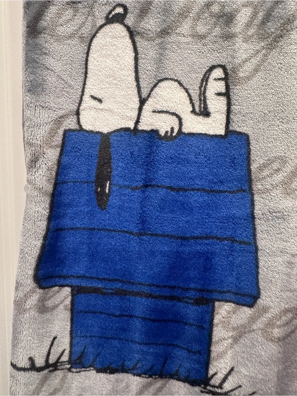 Peanuts nwt los